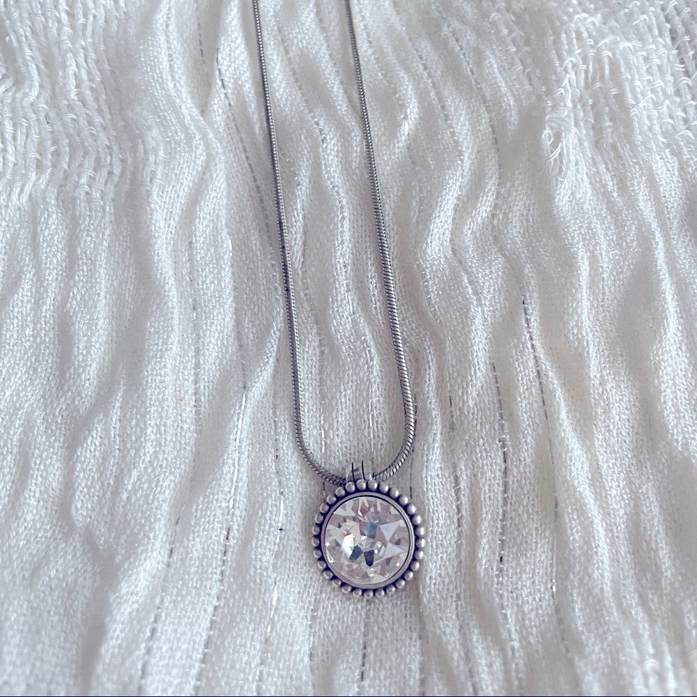 Brighton Twinkle Grand Necklace